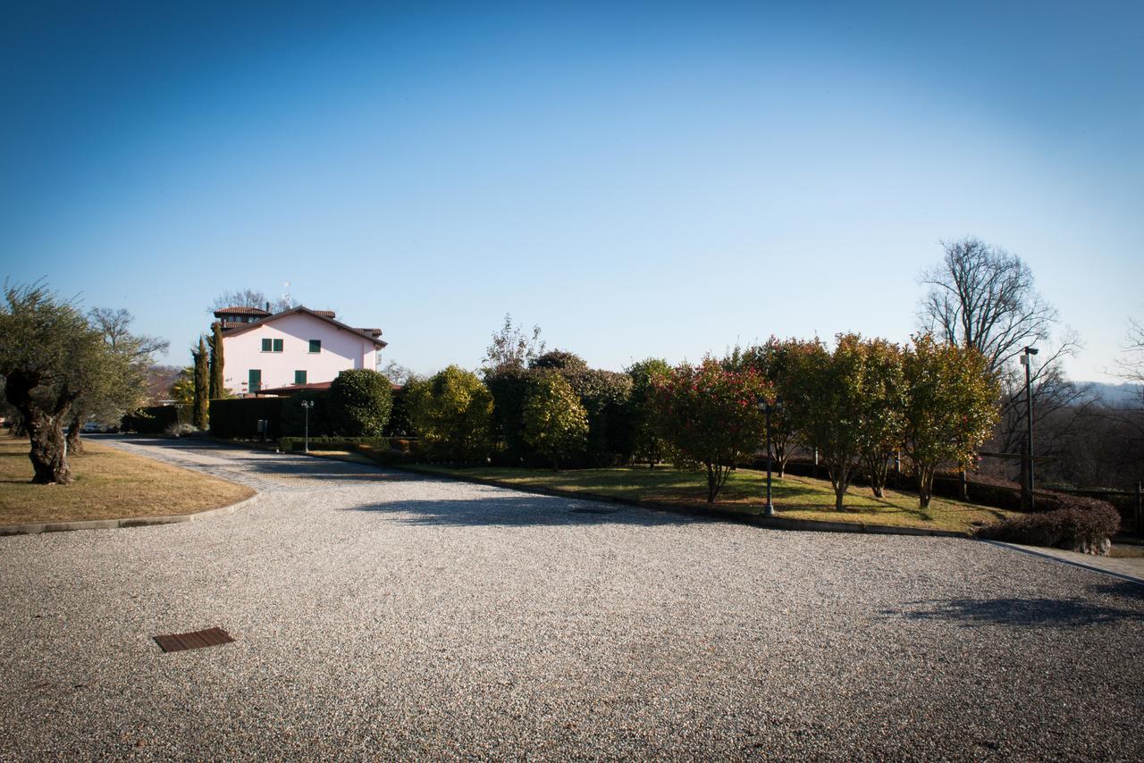 Tenuta La Vigna Malgesso Esterno foto